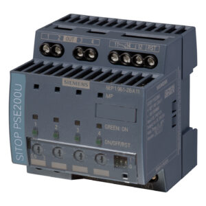 Модуль селективности SITOP PSE200U Siemens 6EP1961-2BA11