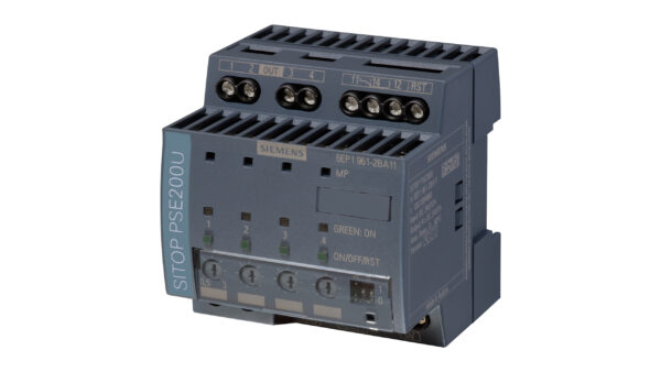 Модуль селективности SITOP PSE200U Siemens 6EP1961-2BA11