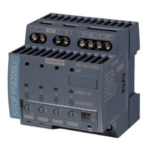 Селективный модуль SITOP PSE200U 10 А Siemens 6EP1961-2BA21