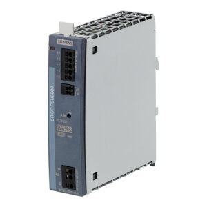 Sitop PSU6200, стабилизированный блок питания 24 V/5 A Siemens 6EP3333-7SB00-0AX0