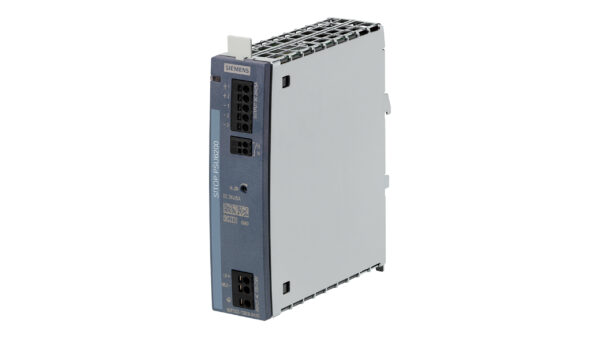 Sitop PSU6200, стабилизированный блок питания 24 V/5 A Siemens 6EP3333-7SB00-0AX0