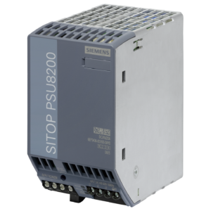 Источник питания SITOP PSU8600 Siemens 6EP3436-8SB00-0AY0
