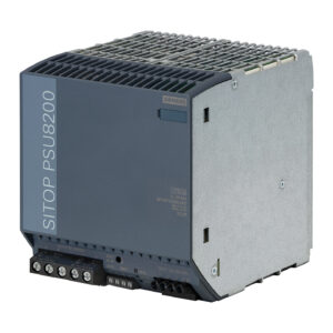 Sitop PSU8200, стабилизированный источник питания 24 В/40 А Siemens 6EP3437-8SB00-0AY0