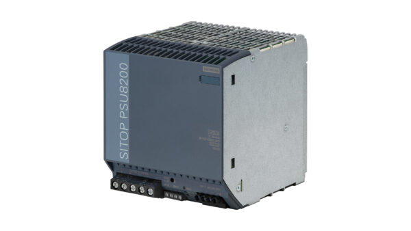 Sitop PSU8200, стабилизированный источник питания 24 В/40 А Siemens 6EP3437-8SB00-0AY0