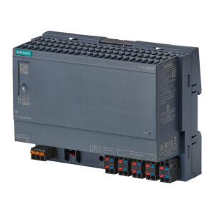 SIMATIC ET 200SP, Стабилизированный блок питания 24V/10A Siemens 6EP7133-6AE00-0BN0