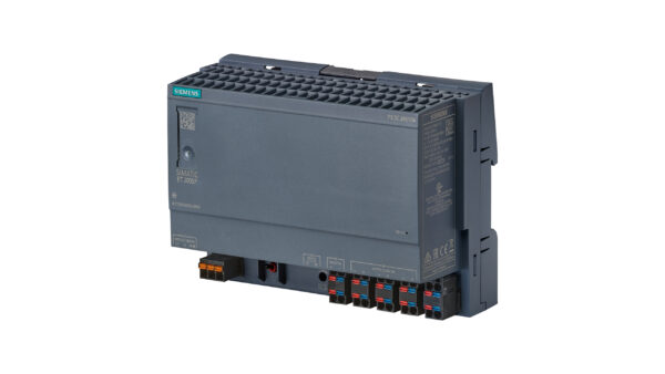 SIMATIC ET 200SP, Стабилизированный блок питания 24V/10A Siemens 6EP7133-6AE00-0BN0