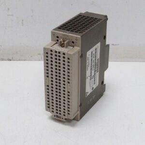 Модуль ввода-вывода Siemens 6ES5 482-8MA13 для Simatic S5
