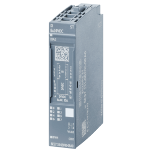 Модуль цифрового ввода SIMATIC ET 200SP Siemens 6ES7131-6BF00-0CA0