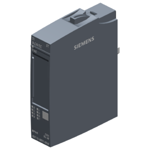 Модуль цифрового ввода Siemens 6ES7131-6BF01-0BA0