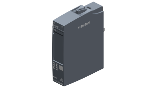 Модуль цифрового ввода Siemens 6ES7131-6BF01-0BA0