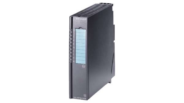 SIMATIC DP, Электронный модуль для ET200iSP Siemens 6ES7131-7RF00-0AB0