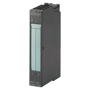 Электронные модули SIMATIC DP для ET 200S Siemens 6ES7132-4HB01-0AB0