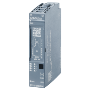 Модуль цифрового вывода SIMATIC ET 200SP Siemens 6ES7132-6BF00-0CA0