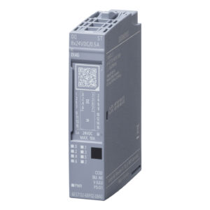 Модуль цифрового вывода Siemens 6ES7132-6BF01-0BA0