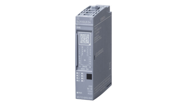 Модуль цифрового вывода Siemens 6ES7132-6BF01-0BA0