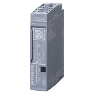 Модуль выхода цифрового Siemens 6ES7132-6BH01-0BA0
