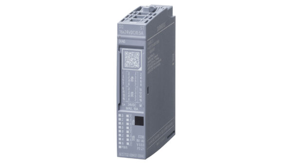 Модуль выхода цифрового Siemens 6ES7132-6BH01-0BA0