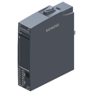 Модуль цифрового вывода SIMATIC ET 200SP Siemens 6ES7132-6BH01-2BA0