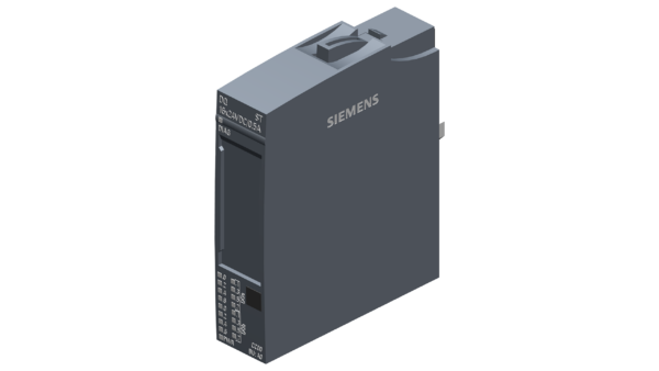 Модуль цифрового вывода SIMATIC ET 200SP Siemens 6ES7132-6BH01-2BA0