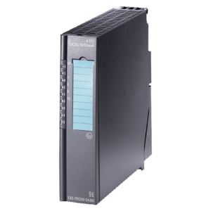 SIMATIC DP, Электронный модуль для ET200iSP Siemens 6ES7132-7RD01-0AB0