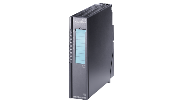 SIMATIC DP, Электронный модуль для ET200iSP Siemens 6ES7132-7RD01-0AB0
