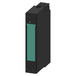 Модуль аналогового ввода SIMATIC ET 200S Siemens 6ES7134-4JB51-0AB0