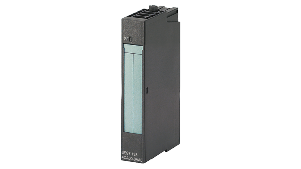 Электронный модуль SIMATIC DP 2 AI I High Feature для ET 200S Siemens 6ES7134-4MB02-0AB0