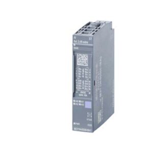 Модуль аналогового ввода Siemens 6ES7134-6GD00-0BA1 SIMATIC ET 200SP AI 4xI