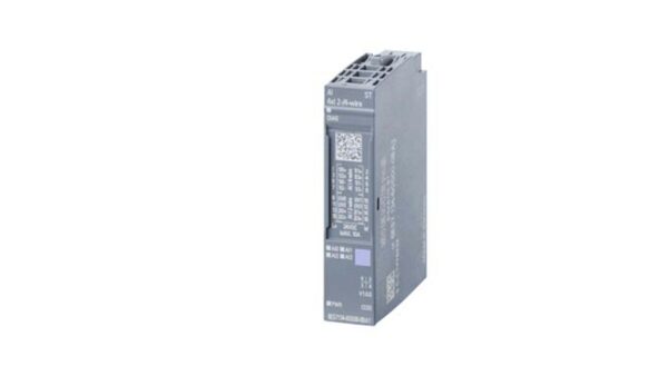 Модуль аналогового ввода Siemens 6ES7134-6GD00-0BA1 SIMATIC ET 200SP AI 4xI