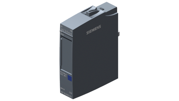 Модуль аналогового ввода SIMATIC ET 200SP  Siemens 6ES7134-6HB00-0DA1