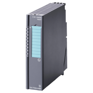 SIMATIC DP, Электронный модуль для ET200iSP Siemens 6ES7135-7TD00-0AB0