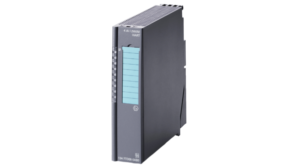 SIMATIC DP, Электронный модуль для ET200iSP Siemens 6ES7135-7TD00-0AB0