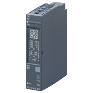 SIMATIC ET 200SP, Коммуникационный модуль CM PTP Siemens 6ES7137-6AA01-0BA0