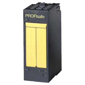 Силовой модуль PM-E F PROFIsafe для ET 200S SIMATIC DP Siemens 6ES7138-4CF42-0AB0