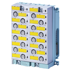 Fail-safe электронный модуль ET200 PRO Siemens 6ES7148-4FC00-0AB0