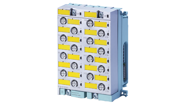 Fail-safe электронный модуль ET200 PRO Siemens 6ES7148-4FC00-0AB0