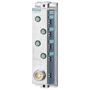 Распределитель напряжения SIMATIC DP, ET 200ECO PN, PD 24 V DC Siemens 6ES7148-6CB00-0AA0