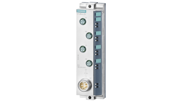 Распределитель напряжения SIMATIC DP, ET 200ECO PN, PD 24 V DC Siemens 6ES7148-6CB00-0AA0