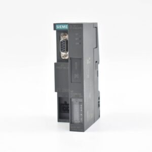 Интерфейсный модуль Siemens 6ES7151-1AA05-0AB0 SIMATIC DP, IM151-1 Standard для ET200S