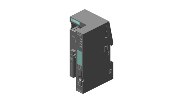 SIMATIC DP, Интерфейсный модуль IM151-3 PN ST для ET200S Siemens 6ES7151-3AA23-0AB0