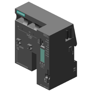 Модуль ЦПУ IM151-8 PN/DP для ET200S SIMATIC DP Siemens 6ES7151-8AB01-0AB0