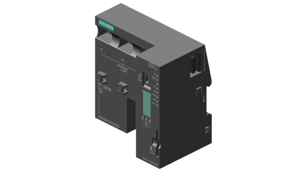 Модуль ЦПУ IM151-8 PN/DP для ET200S SIMATIC DP Siemens 6ES7151-8AB01-0AB0