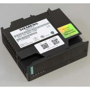 Интерфейсный модуль Siemens 6ES7153-2AB01-0XB0 SIMATIC DP, ET 200M IM 153-2 High Feature