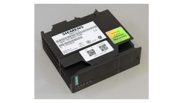 Интерфейсный модуль Siemens 6ES7153-2AB01-0XB0 SIMATIC DP, ET 200M IM 153-2 High Feature