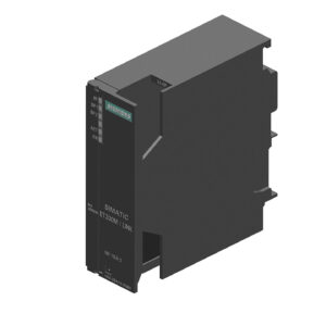 Интерфейсный модуль SIMATIC DP, ET 200M IM 153-2 High Feature Siemens 6ES7153-2BA10-0XB0