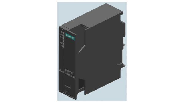 Simatic DP, Интерфейсный модуль DP/PA-Link и ET200M IM153-2 HF Siemens 6ES7153-2BA70-0XB0