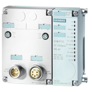 Интерфейсный модуль SIMATIC DP, PROFINET IM 154-4 PN HF Siemens 6ES7154-4AB10-0AB0