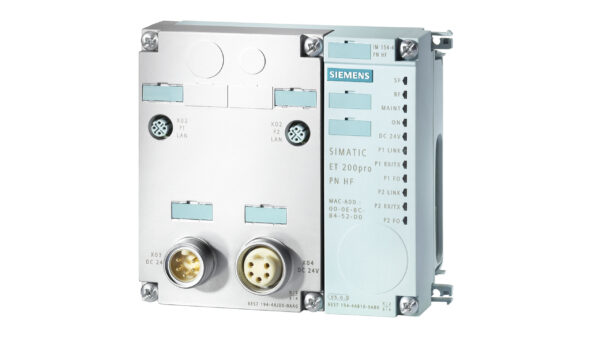Интерфейсный модуль SIMATIC DP, PROFINET IM 154-4 PN HF Siemens 6ES7154-4AB10-0AB0