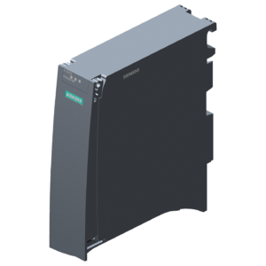 Интерфейсный модуль SIMATIC ET 200MP, IM 155-5 DP ST Siemens 6ES7155-5BA00-0AB0