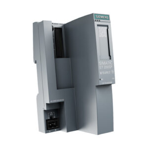 Интерфейсный модуль Siemens 6ES7155-6AA00-0BN0 SIMATIC ET 200SP IM155-6PN Standard для сети PROFINET